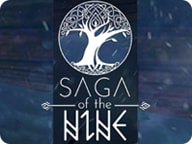 Saga of the Nine Worlds: The Gathering