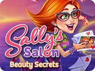 Sally’s Salon: Beauty Secrets