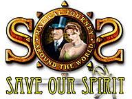 Save Our Spirit 