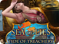 Sea of Lies: Tide of Treachery