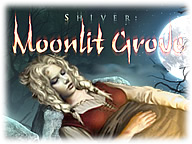 Shiver: Moonlit Grove