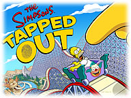 The Simpsons: Tapped Out