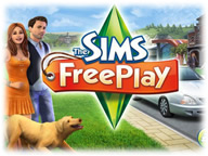 The Sims FreePlay