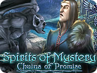 Spirits of Mystery: Chains of Promise