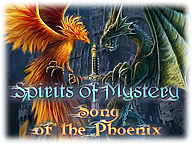 Spirits of Mystery: Song of the Phoenix