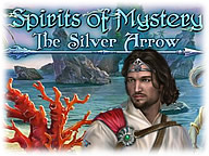 Spirits of Mystery: The Silver Arrow