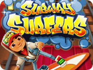 Subway Surfers