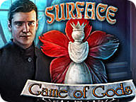 Surface: Game of Gods Collector&#39;s Edition