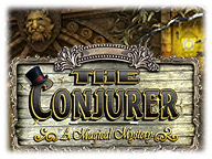 The Conjurer