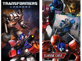 transformers_legends