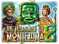 The Treasures of Montezuma 2