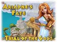Trial of the Gods: Ariadne&#39;s Journey