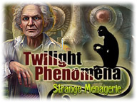 Twilight Phenomena: Strange Menagerie