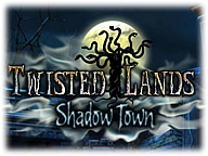 Twisted Lands: Shadow Town Collector&#39;s Edition