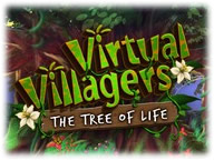 Virtual Villagers 4: The Tree of Life