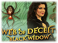 Web of Deceit: Black Widow