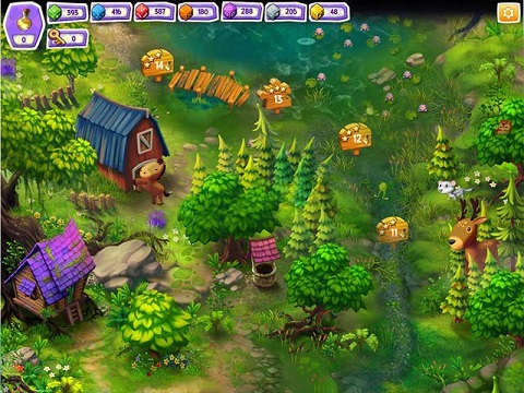 Cubis Kingdoms