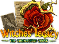 Witches&#39; Legacy: The Charleston Curse