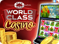 World Class Casino