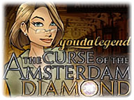 Youda Legend: The Curse of Amsterdam Diamond