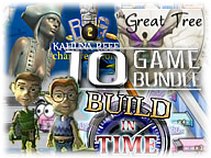 10 Game Bundle
