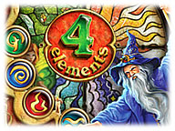 4 Elements