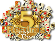 5 Realms of Cards