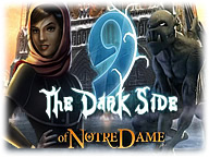 9: The Dark Side Of Notre Dame