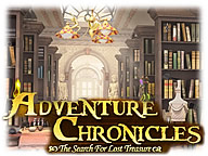 Adventure Chronicles
