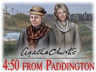 Agatha Christie: 4:50 from Paddington