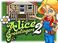 Alice Greenfingers 2