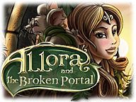 Allora and The Broken Portal