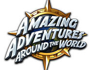 Amazing Adventures Around the World