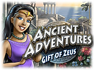 Ancient Adventures: Gift of Zeus