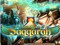 Ancient Quest of Saqqarah