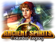 Ancient Spirits: Columbus' Legacy