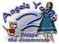 Angela Young 2: Escape the Dreamscape
