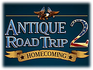 Antique Road Trip 2: Homecoming