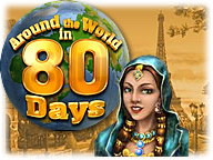 Around the World in 80 Days