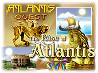 Atlantis Bundle