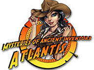 Atlantis: Mysteries of Ancient Inventors