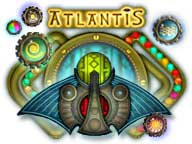 Atlantis