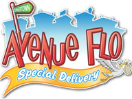 Avenue Flo: Special Delivery