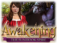 Awakening: The Sunhook Spire