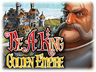 Be a King: Golden Empire