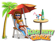 Beach Party Craze