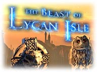 The Beast of Lycan Isle