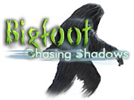 Bigfoot: Chasing Shadows