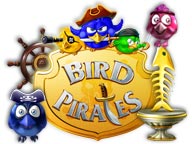 Bird Pirates