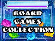 Board Games Collection